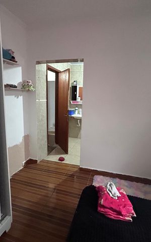 Casa à venda com 290m², 4 quartos e 2 vagas Suíte 2