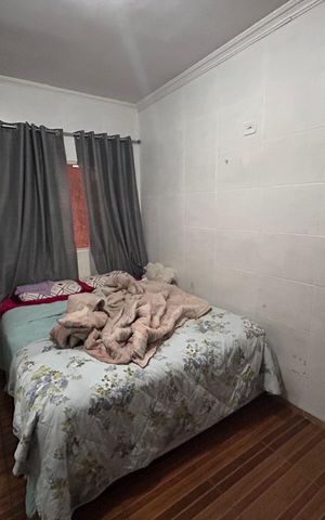 Casa à venda com 290m², 4 quartos e 2 vagasSuíte 1