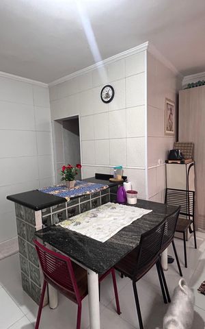 Casa à venda com 290m², 4 quartos e 2 vagasCozinha