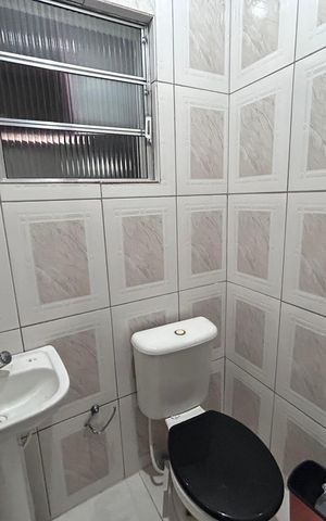 Casa à venda com 290m², 4 quartos e 2 vagasLavabo 2