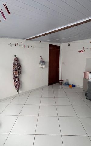 Casa à venda com 290m², 4 quartos e 2 vagasÁrea de Serviço