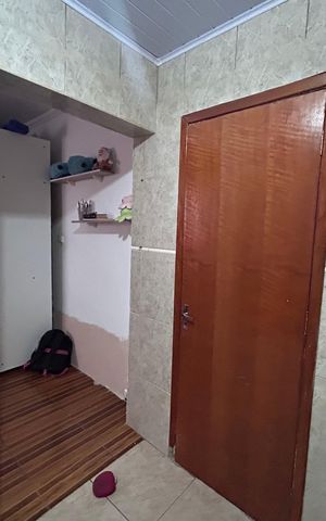 Casa à venda com 290m², 4 quartos e 2 vagasBanheiro da Suíte 2