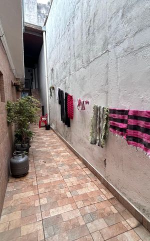 Casa à venda com 290m², 4 quartos e 2 vagasQuintal