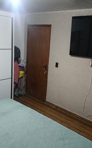 Casa à venda com 290m², 4 quartos e 2 vagasSuíte 3