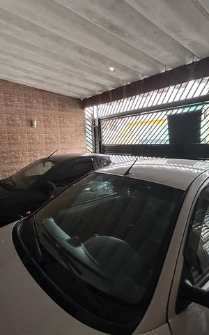 Casa à venda com 290m², 4 quartos e 2 vagasGaragem