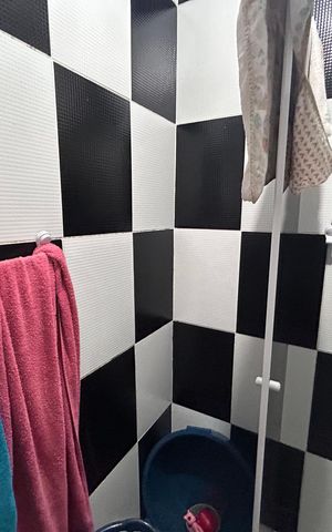 Casa à venda com 290m², 4 quartos e 2 vagasBanheiro da Suíte 1