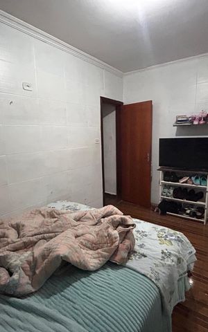Casa à venda com 290m², 4 quartos e 2 vagasSuíte 1