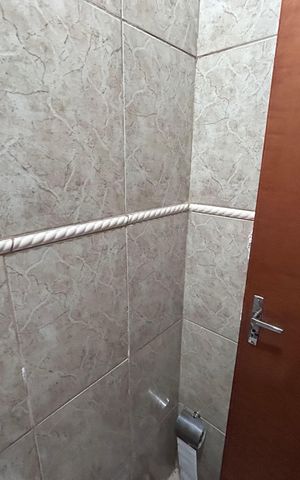 Casa à venda com 290m², 4 quartos e 2 vagasLavabo