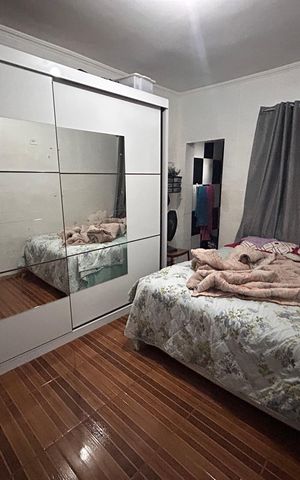 Casa à venda com 290m², 4 quartos e 2 vagasSuíte 1