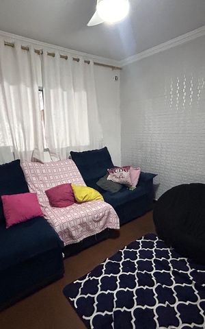 Casa à venda com 290m², 4 quartos e 2 vagasSala