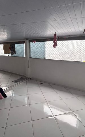 Casa à venda com 290m², 4 quartos e 2 vagasÁrea de Serviço
