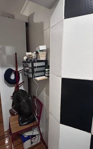 Casa à venda com 290m², 4 quartos e 2 vagasBanheiro da Suíte 1