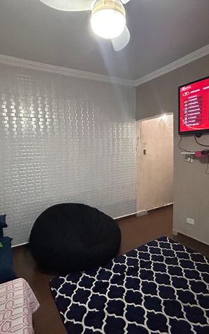 Casa à venda com 290m², 4 quartos e 2 vagasSala