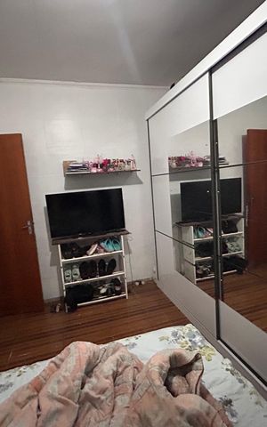 Casa à venda com 290m², 4 quartos e 2 vagasSuíte 1