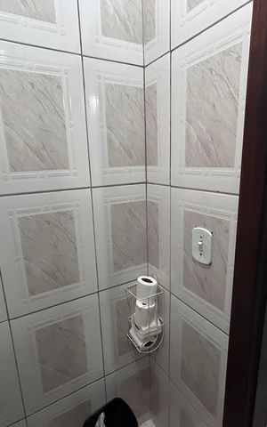 Casa à venda com 290m², 4 quartos e 2 vagasLavabo 2