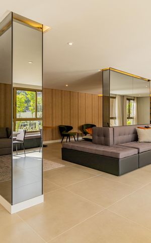 Studio à venda com 25m², 1 quarto e sem vaga Studio à venda com 25m², 1 quarto e sem vagaÁrea comum - Salão de festas