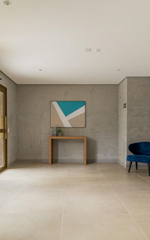 Studio à venda com 25m², 1 quarto e sem vaga Studio à venda com 25m², 1 quarto e sem vagaÁrea comum