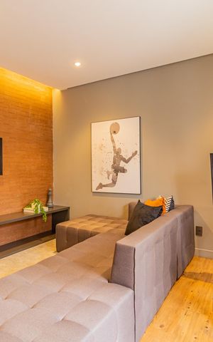 Studio à venda com 25m², 1 quarto e sem vaga Studio à venda com 25m², 1 quarto e sem vagaÁrea comum