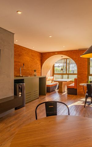 Studio à venda com 25m², 1 quarto e sem vaga Studio à venda com 25m², 1 quarto e sem vagaÁrea comum