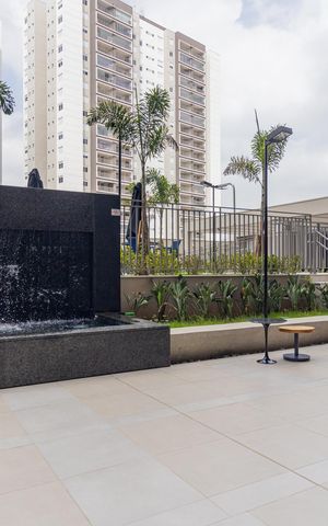 Studio à venda com 25m², 1 quarto e sem vaga Studio à venda com 25m², 1 quarto e sem vagaÁrea comum