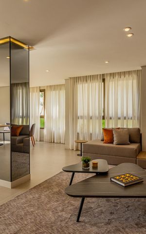 Studio à venda com 25m², 1 quarto e sem vaga Studio à venda com 25m², 1 quarto e sem vagaÁrea comum - Salão de festas