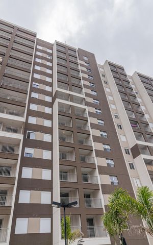 Studio à venda com 25m², 1 quarto e sem vaga Studio à venda com 25m², 1 quarto e sem vagaFachada