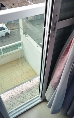 Apartamento à venda com 100m², 2 quartos e 2 vagasSacada 