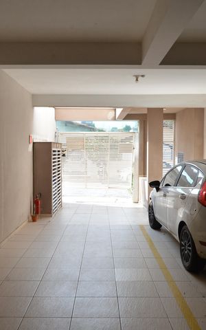 Apartamento à venda com 100m², 2 quartos e 2 vagasGaragem