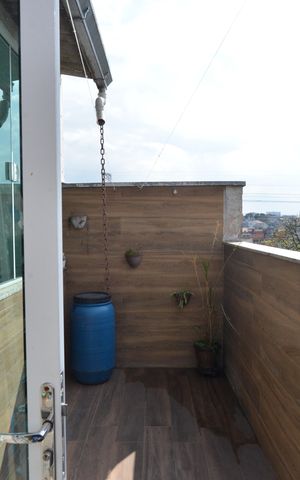 Apartamento à venda com 100m², 2 quartos e 2 vagasCobertura