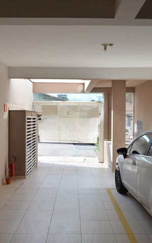 Apartamento à venda com 100m², 2 quartos e 2 vagasGaragem
