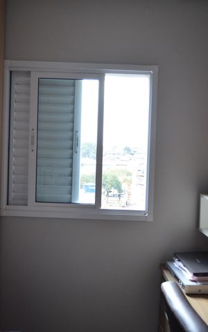 Apartamento à venda com 100m², 2 quartos e 2 vagasQuarto 1