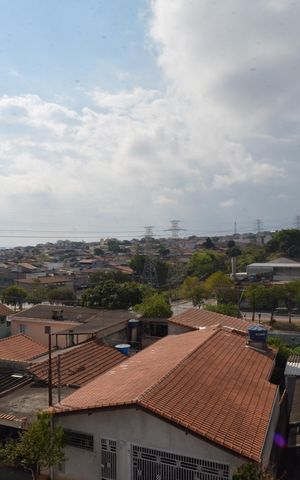Apartamento à venda com 100m², 2 quartos e 2 vagasVista da Cobertura