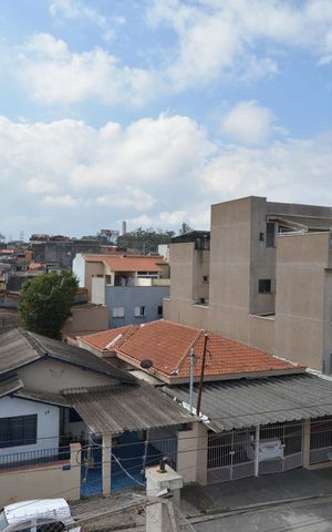 Apartamento à venda com 100m², 2 quartos e 2 vagasVista da Sacada