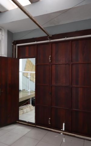 Casa à venda com 220m², 4 quartos e 3 vagasGaragem
