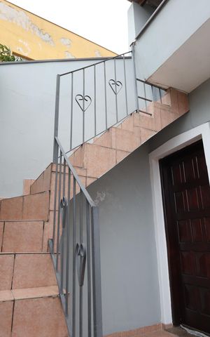 Casa à venda com 220m², 4 quartos e 3 vagasÁrea Externa