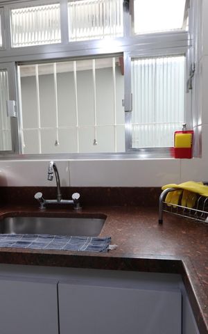 Casa à venda com 220m², 4 quartos e 3 vagasCozinha