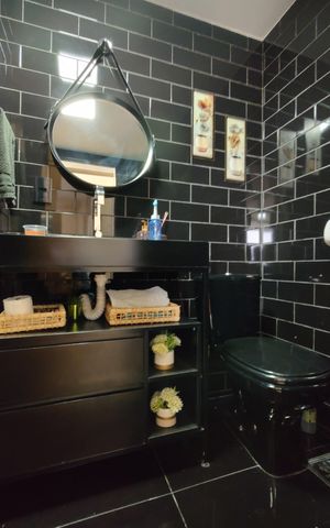 Apartamento à venda com 162m², 3 quartos e 2 vagasLavabo