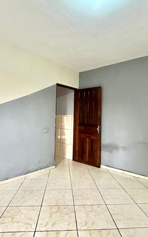 Casa para alugar com 40m², 1 quarto e sem vaga Casa para alugar com 40m², 1 quarto e sem vagaQuarto