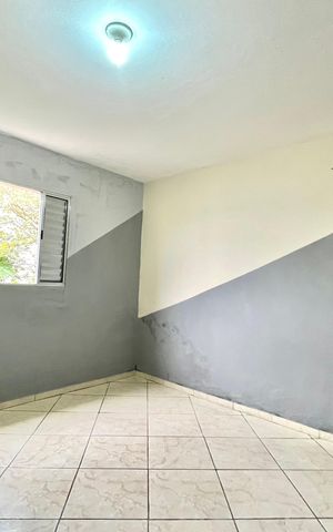 Casa para alugar com 40m², 1 quarto e sem vaga Casa para alugar com 40m², 1 quarto e sem vagaQuarto