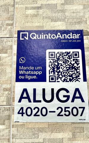 Casa para alugar com 40m², 1 quarto e sem vaga Casa para alugar com 40m², 1 quarto e sem vagaPlaquinha
