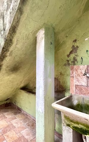 Casa para alugar com 40m², 1 quarto e sem vaga Casa para alugar com 40m², 1 quarto e sem vagaÁrea de Serviço