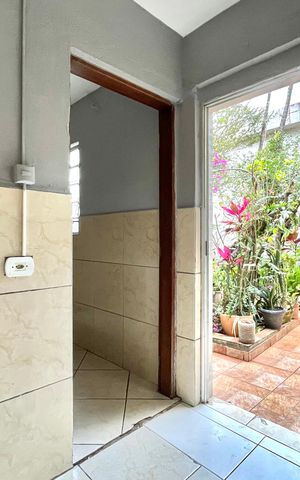 Casa para alugar com 40m², 1 quarto e sem vaga Casa para alugar com 40m², 1 quarto e sem vagaÁrea de Serviço