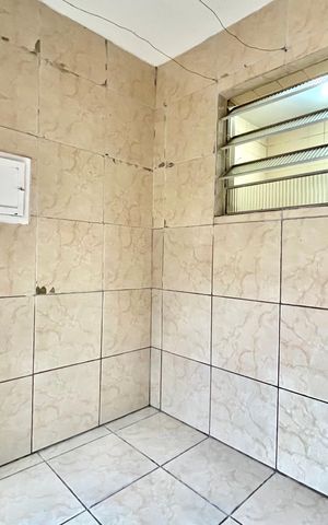 Casa para alugar com 40m², 1 quarto e sem vaga Casa para alugar com 40m², 1 quarto e sem vagaÁrea de Serviço
