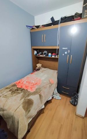 Apartamento à venda com 72m², 3 quartos e 1 vaga Apartamento à venda com 72m², 3 quartos e 1 vagaQuarto 1