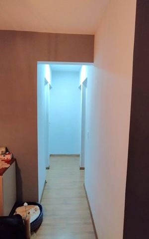 Apartamento à venda com 72m², 3 quartos e 1 vaga Apartamento à venda com 72m², 3 quartos e 1 vagaCorredor