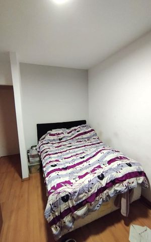 Apartamento à venda com 72m², 3 quartos e 1 vaga Apartamento à venda com 72m², 3 quartos e 1 vagaQuarto 2