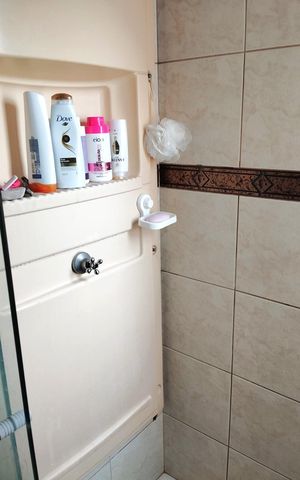 Apartamento à venda com 72m², 3 quartos e 1 vaga Apartamento à venda com 72m², 3 quartos e 1 vagaBanheiro