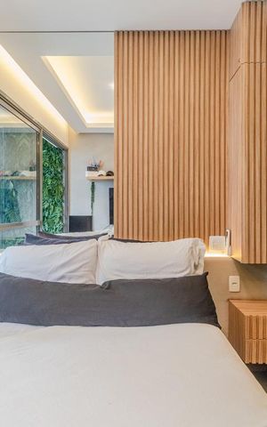 Studio à venda com 25m², 1 quarto e sem vagaStudio