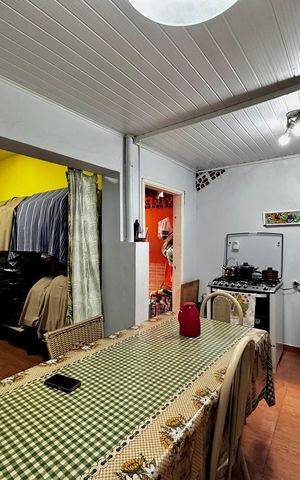 Casa para alugar com 81m², 2 quartos e 1 vaga Casa para alugar com 81m², 2 quartos e 1 vagaCozinha