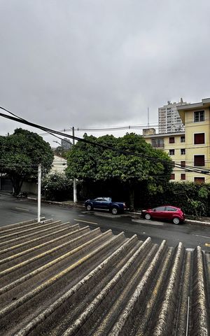Casa para alugar com 81m², 2 quartos e 1 vaga Casa para alugar com 81m², 2 quartos e 1 vagaVista Quarto 2
